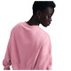 Nike Γυναικείο φούτερ Sportswear Phoenix Fleece Oversized Crew-Neck Sweatshirt